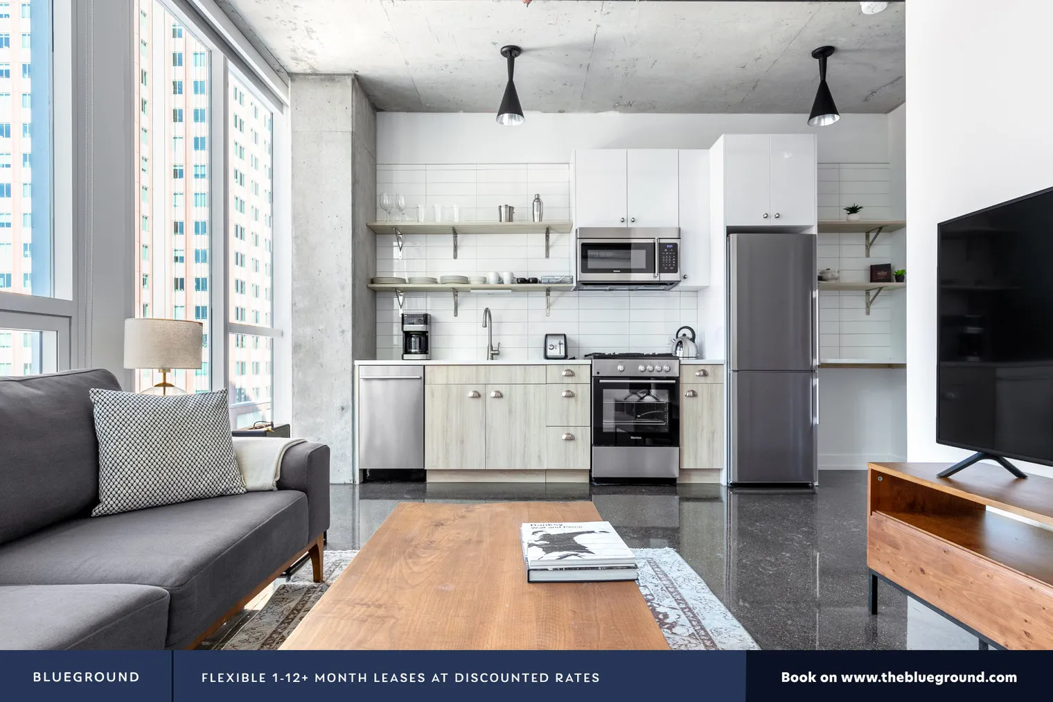 108 W CHICAGO AVE 60654-Bush Temple Tower-unit#ID358-Chicago-IL