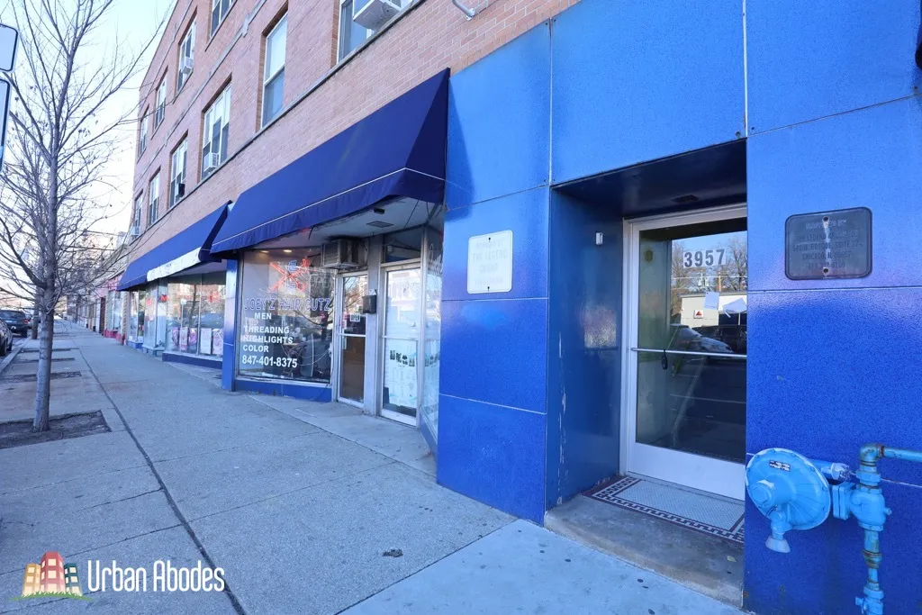 3957 W IRVING PARK RD 60618-unit#206-Chicago-IL