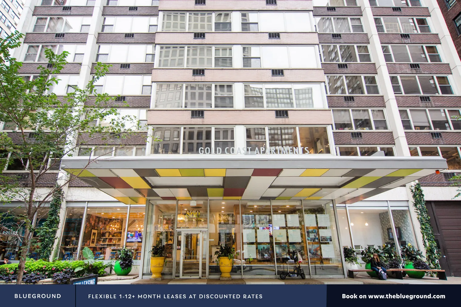 860 N DEWITT PL 60611-Gold Coast City Club-unit#ID391-Chicago-IL
