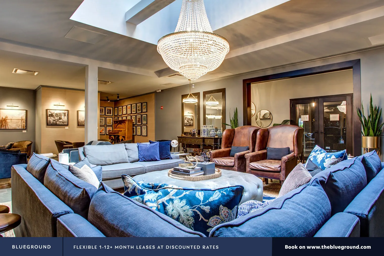 108 W CHICAGO AVE 60654-Bush Temple Tower-unit#ID358-Chicago-IL