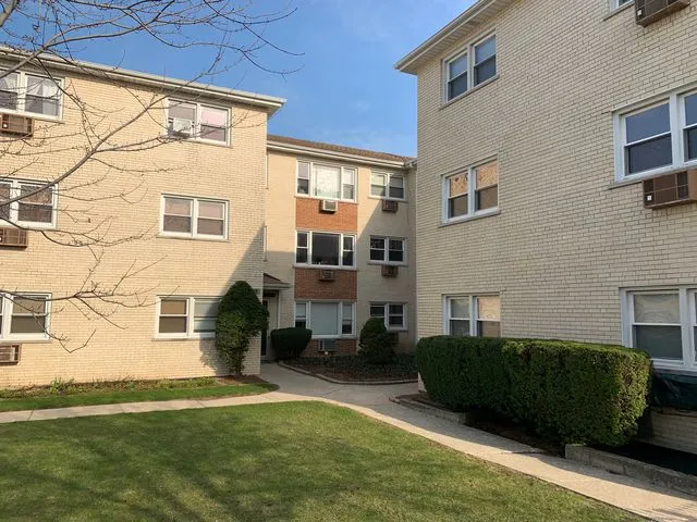 3525 N CENTRAL AVE 60634-unit#C-2-Chicago-IL