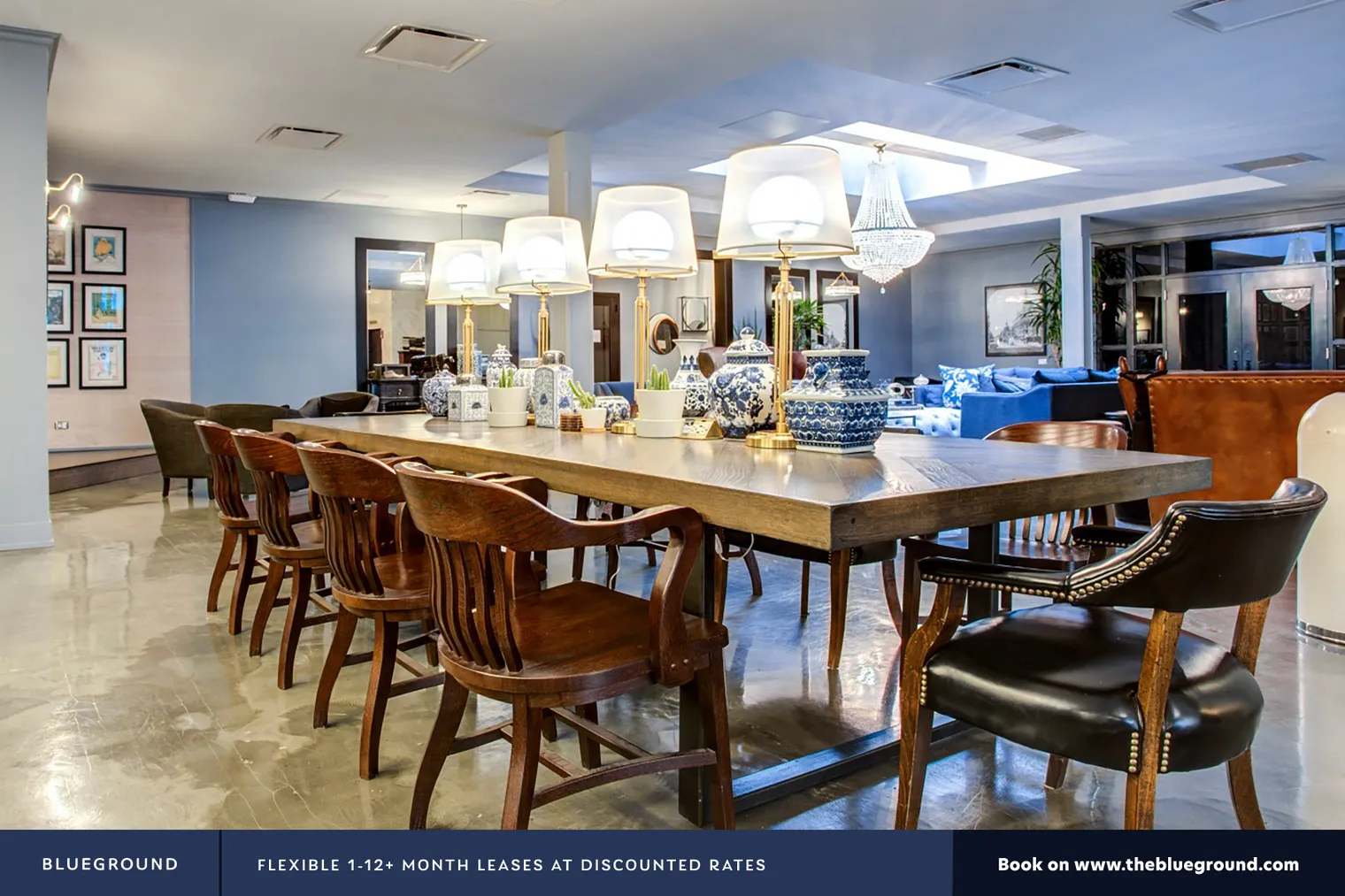 108 W CHICAGO AVE 60654-Bush Temple Tower-unit#ID358-Chicago-IL