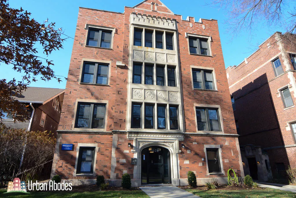 1128 MAPLE AVE 60202-unit#A3-Evanston-IL