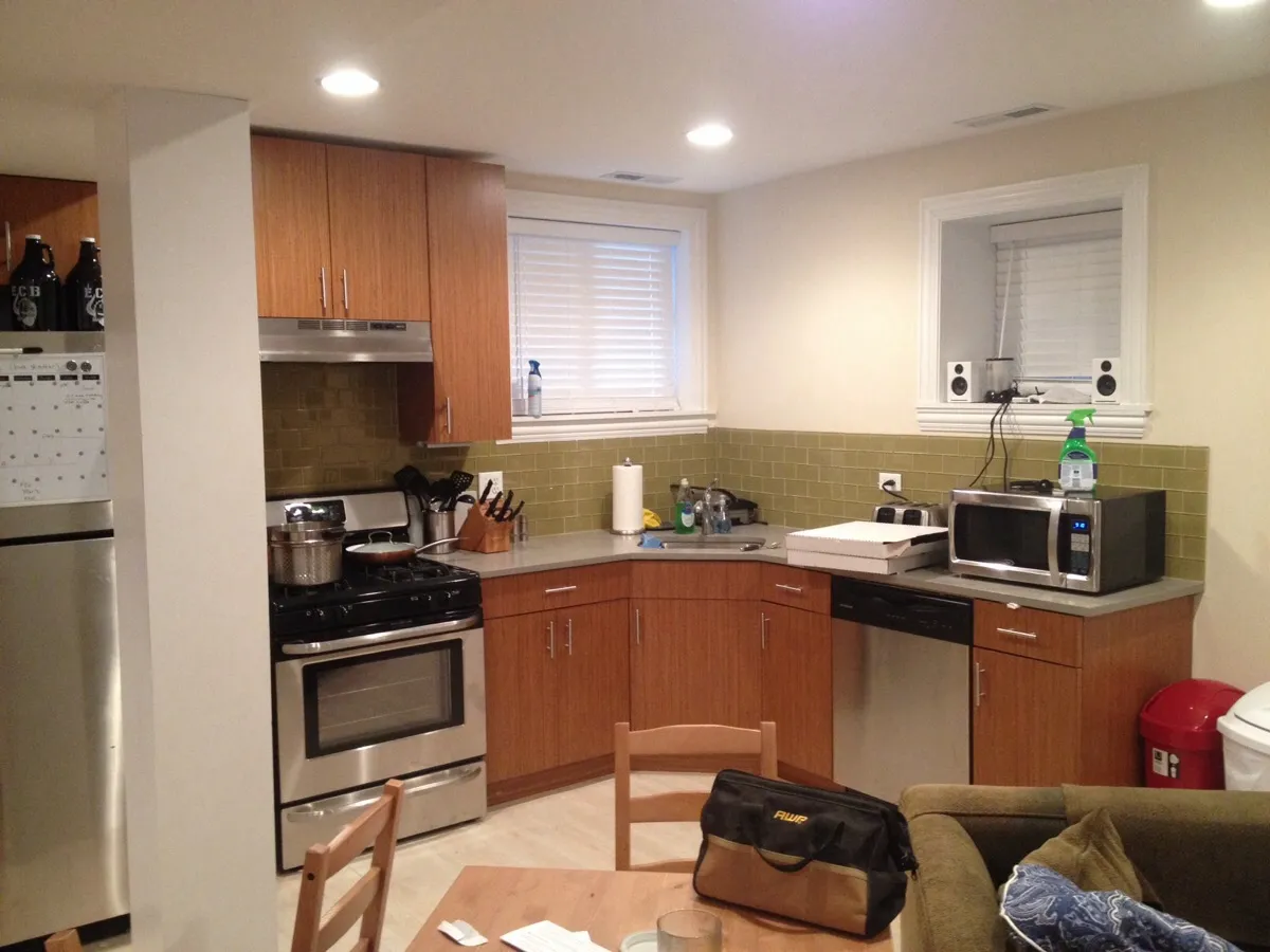 3709 N WTON AVE 60613-unit#G-Chicago-IL