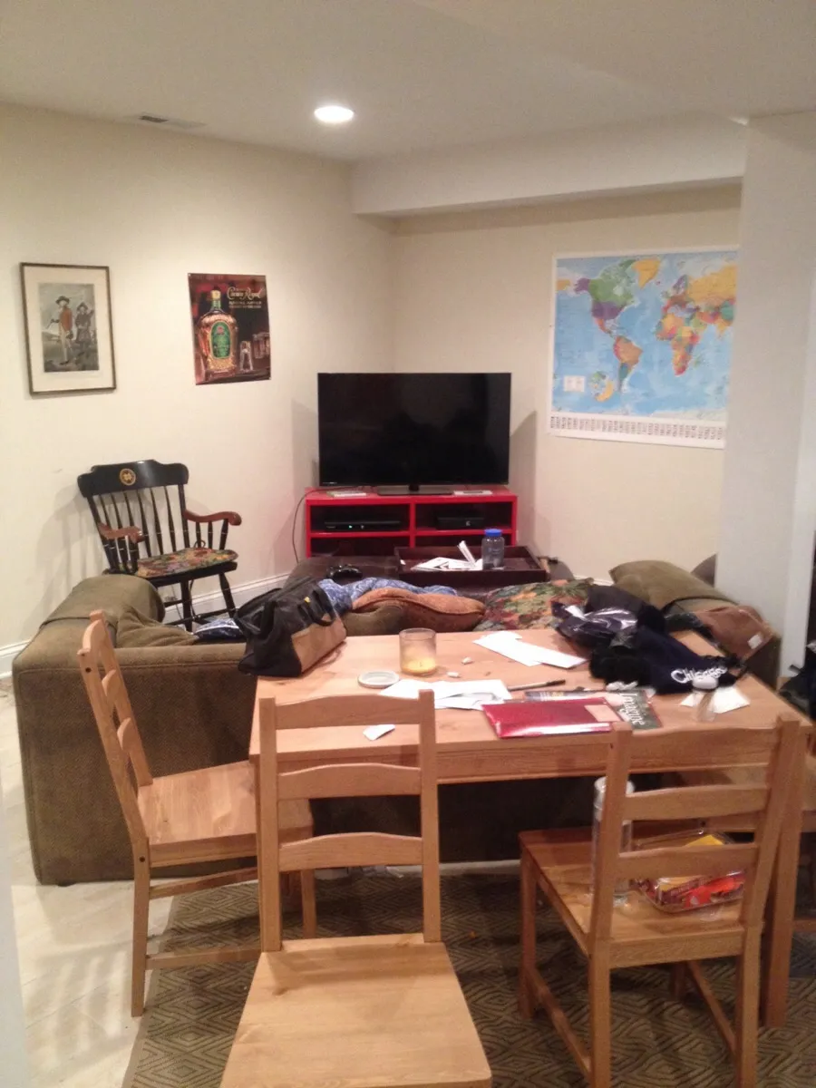 3709 N WTON AVE 60613-unit#G-Chicago-IL