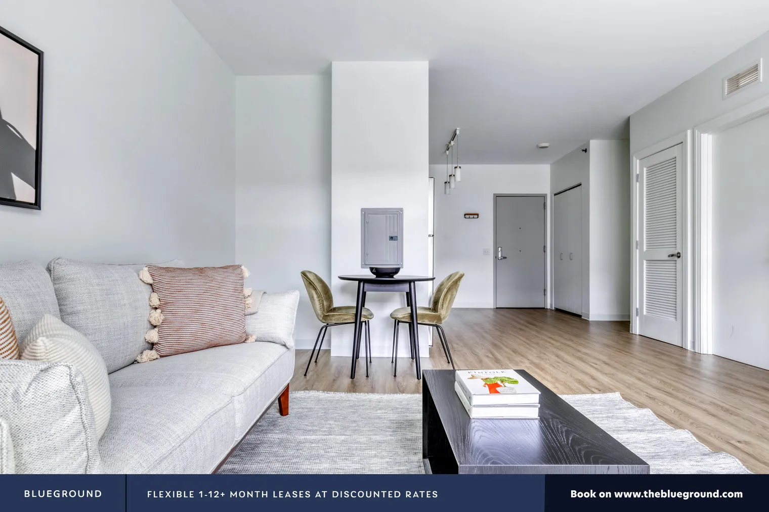 808 W VAN BUREN ST 60607-The Van Buren-unit#ID541-Chicago-IL