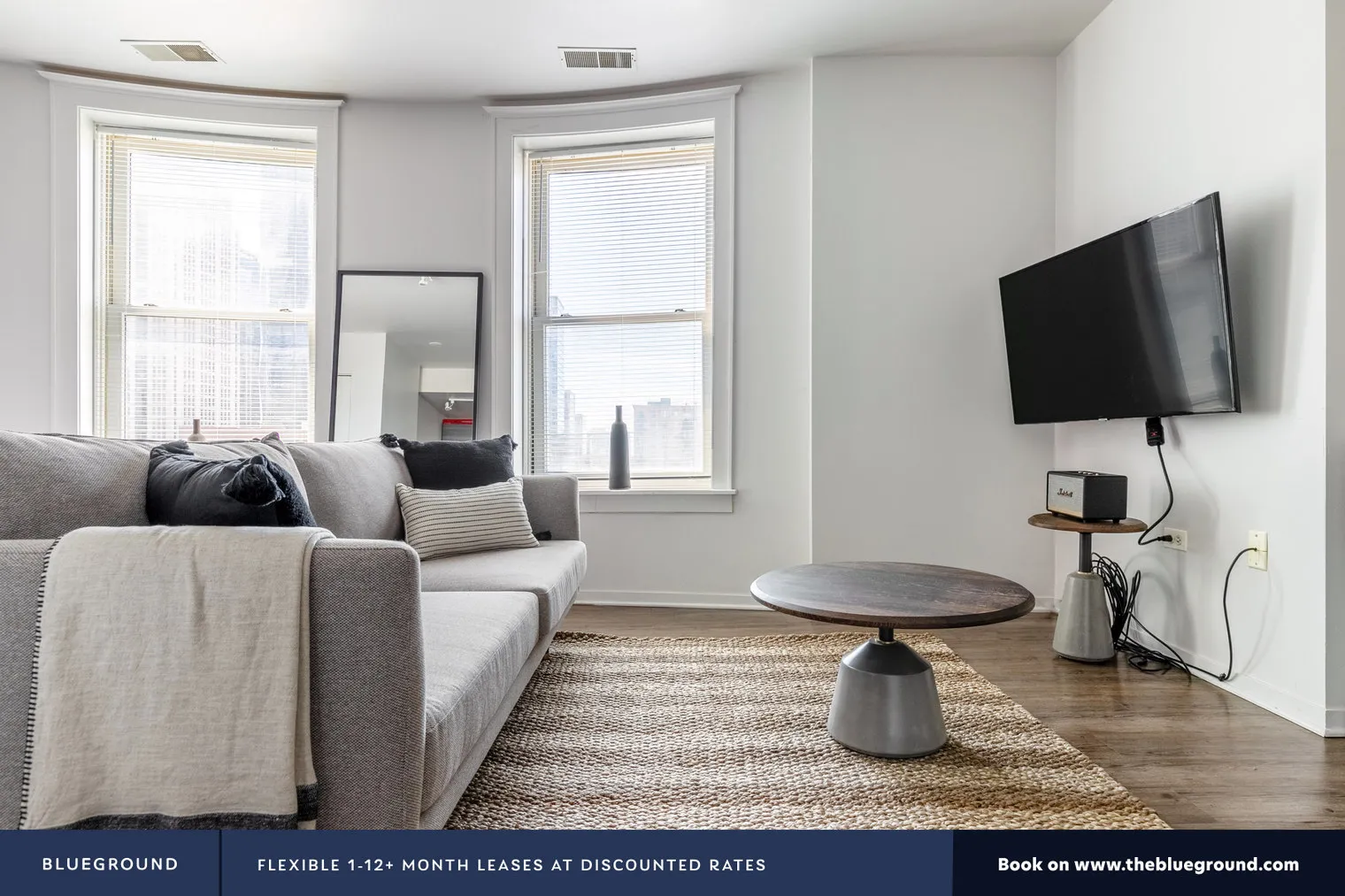 30 E ROOSEVELT RD 60605-The Roosevelt-unit#ID307-Chicago-IL