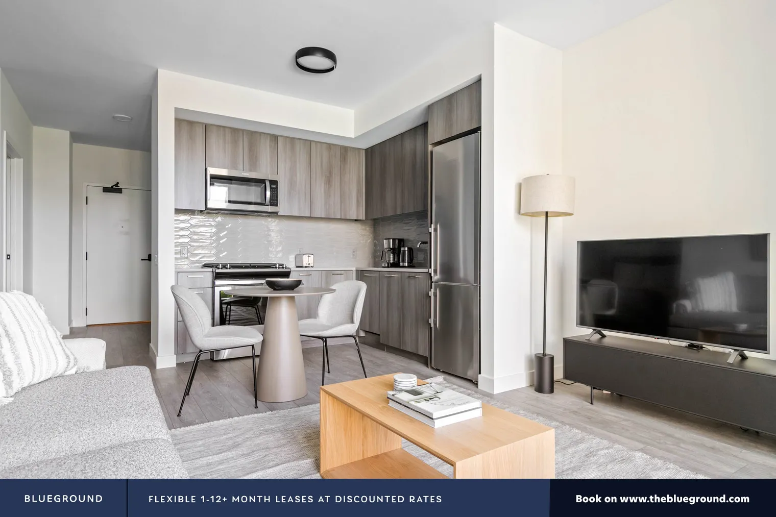 834 W MONROE ST 60607-Porte - South Tower-unit#ID772-Chicago-IL
