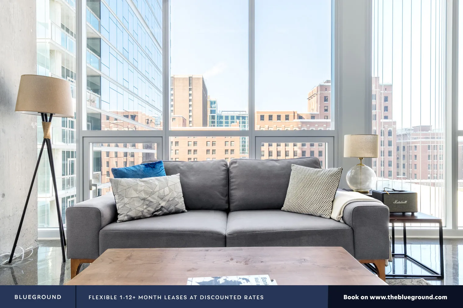 108 W CHICAGO AVE 60654-Bush Temple Tower-unit#ID358-Chicago-IL