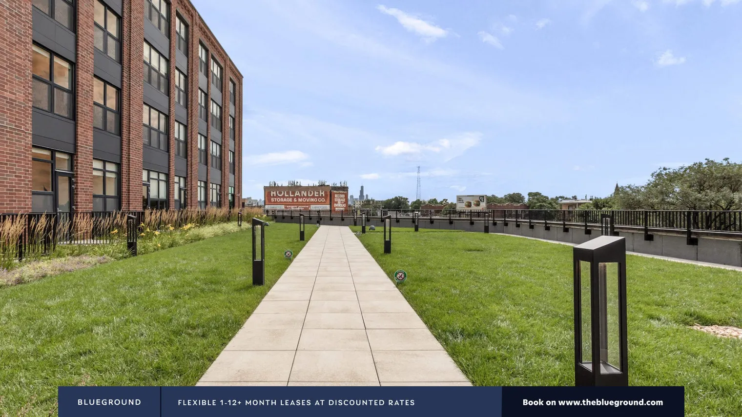 2522 N MWAUKEE AVE 60647-Logan Apartments-unit#ID709-Chicago-IL