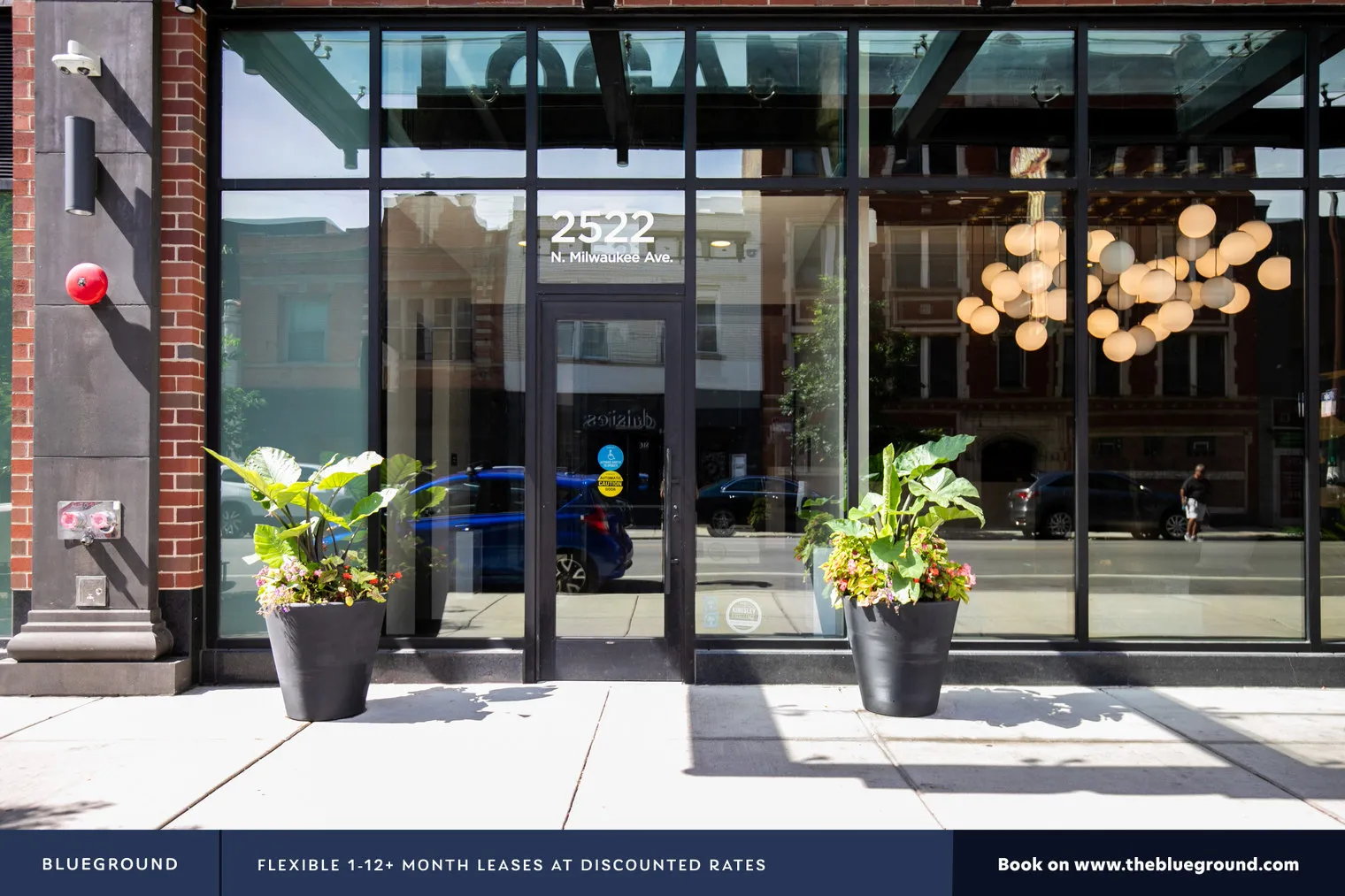 2522 N MWAUKEE AVE 60647-Logan Apartments-unit#ID709-Chicago-IL