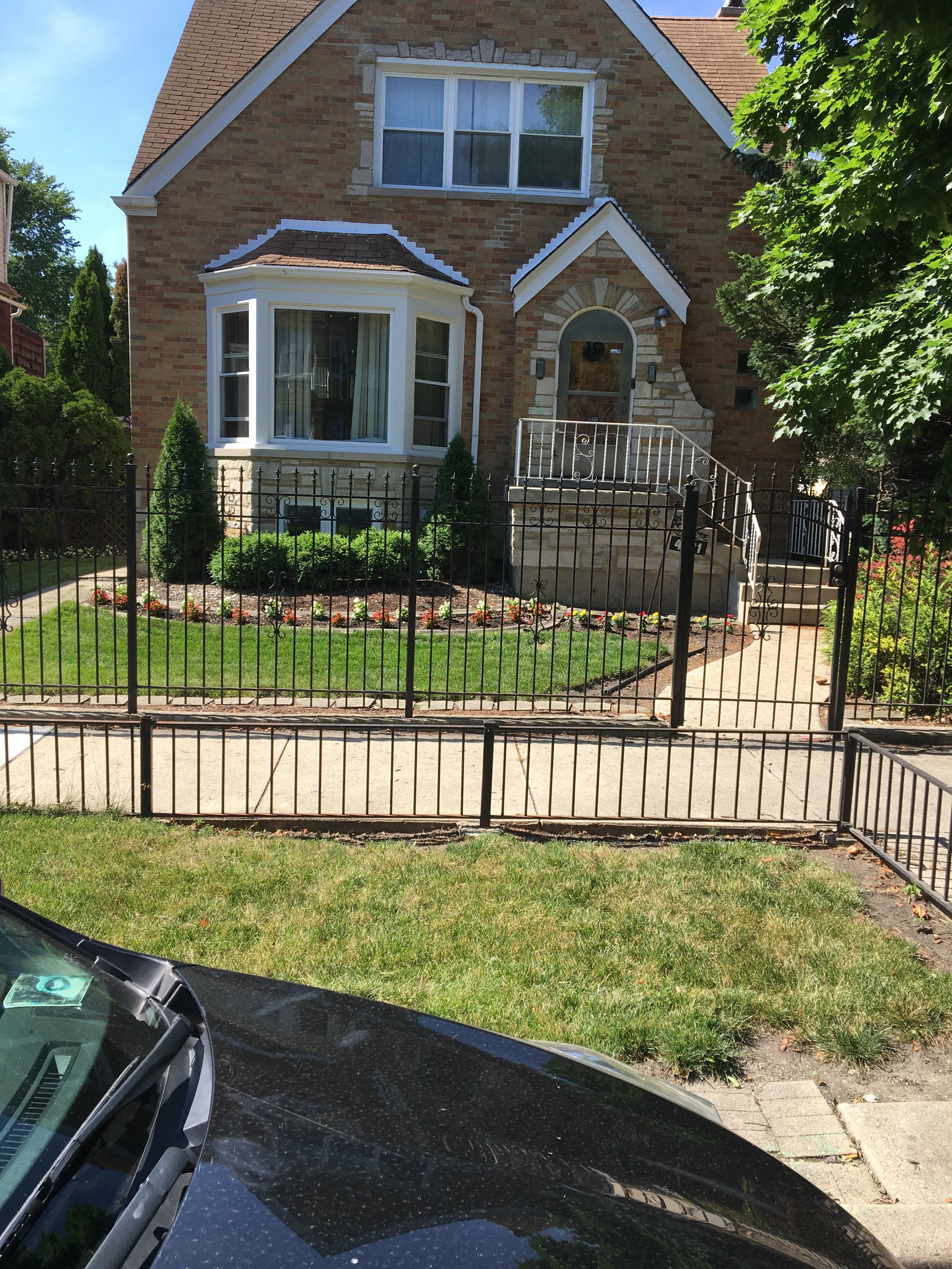 4321 W CORTEZ ST 60651-unit#1st f-Chicago-IL