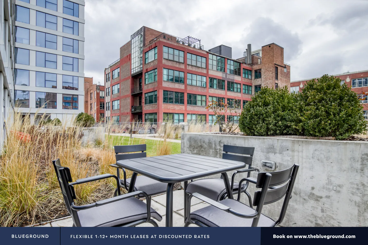 808 W VAN BUREN ST 60607-The Van Buren-unit#ID541-Chicago-IL
