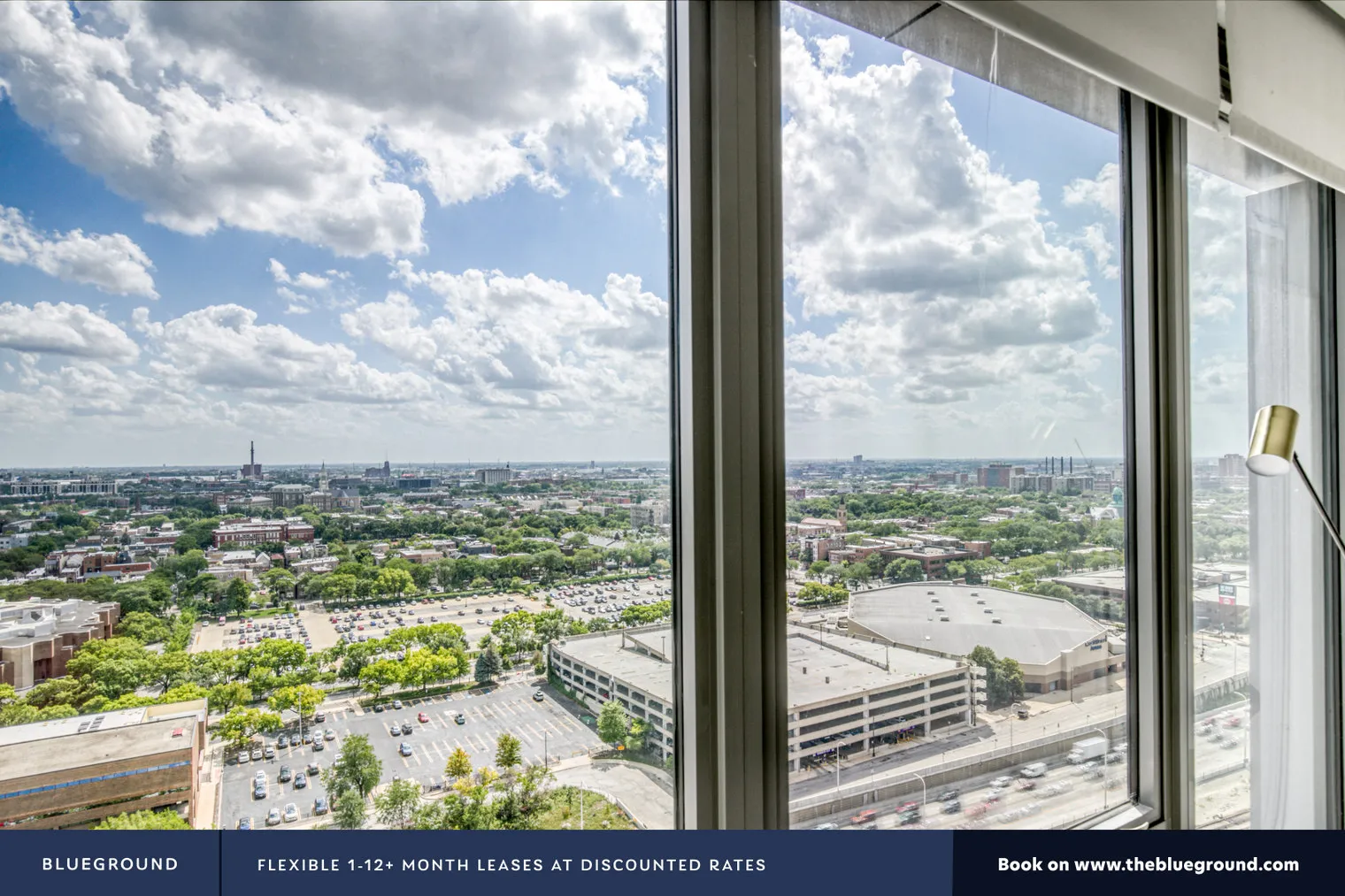 1035 W VAN BUREN ST 60607-Landmark West Loop-unit#ID433-Chicago-IL