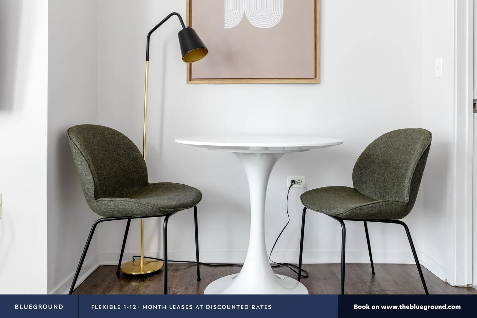 30 E ROOSEVELT RD 60605-The Roosevelt-unit#ID307-Chicago-IL