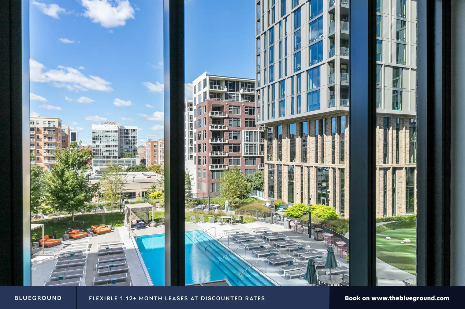 834 W MONROE ST 60607-Porte - South Tower-unit#ID772-Chicago-IL