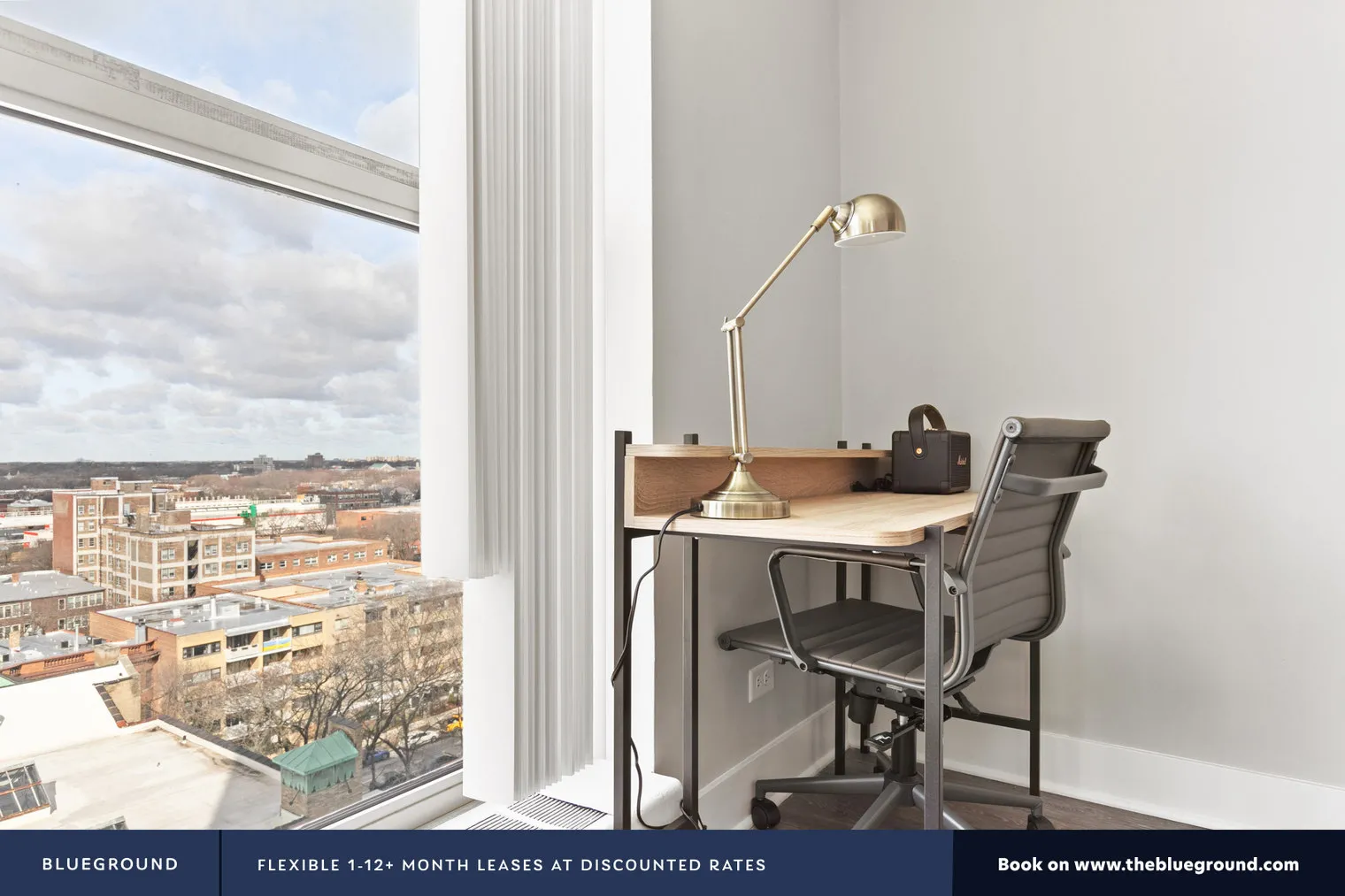 5600 N SHERIDAN RD 60660-The Bryn-unit#ID652-Chicago-IL