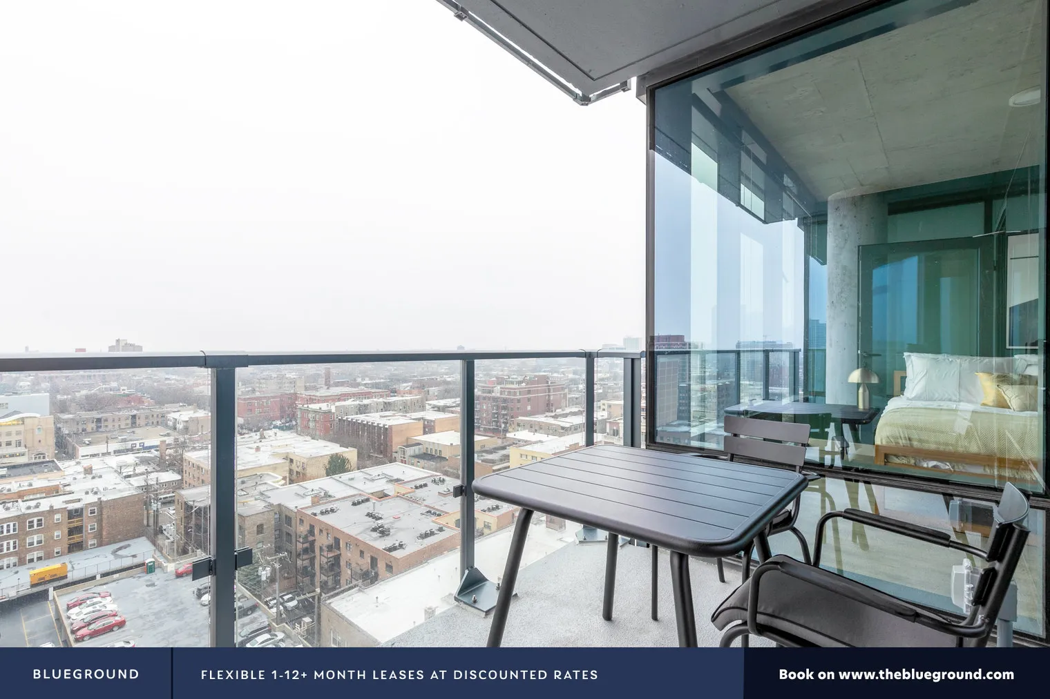 450 W BELMONT AVE 60657-Four50-unit#ID203-Chicago-IL