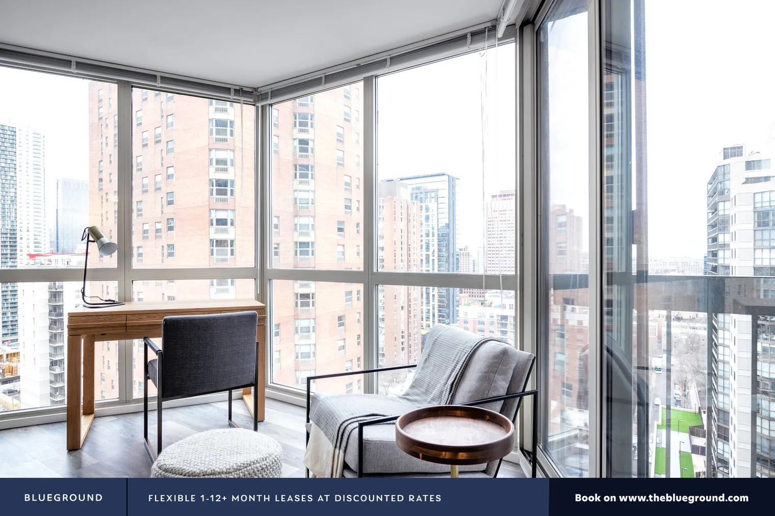 1 E DELAWARE PL 60611-One East Delaware-unit#ID231-Chicago-IL