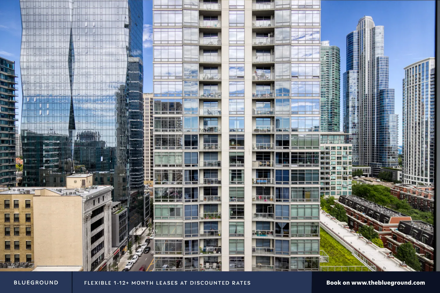 1407 S MICHIGAN AVE 60605-1407 On Michigan-unit#ID762-Chicago-IL