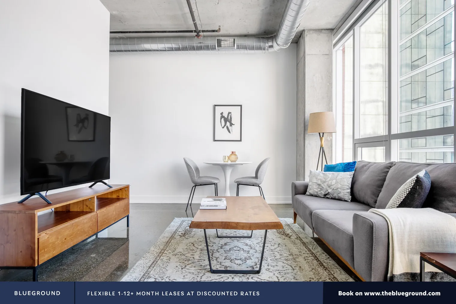 108 W CHICAGO AVE 60654-Bush Temple Tower-unit#ID358-Chicago-IL