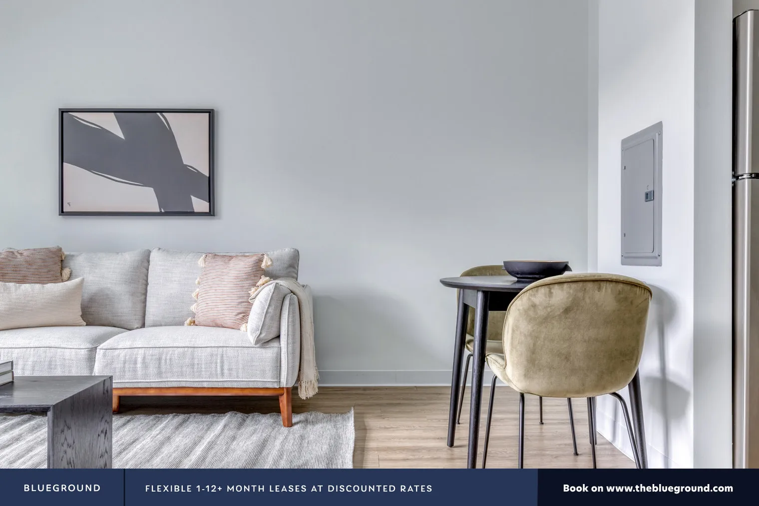 808 W VAN BUREN ST 60607-The Van Buren-unit#ID541-Chicago-IL