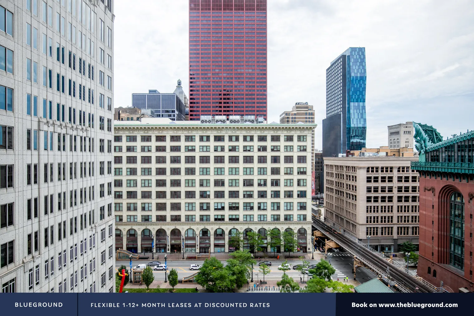 343 S DEARBORN ST 60604-Fisher Club-unit#ID302-Chicago-IL