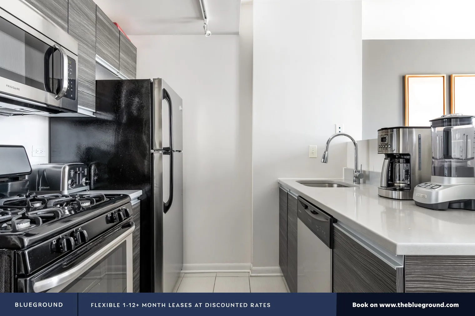 30 E ROOSEVELT RD 60605-The Roosevelt-unit#ID307-Chicago-IL