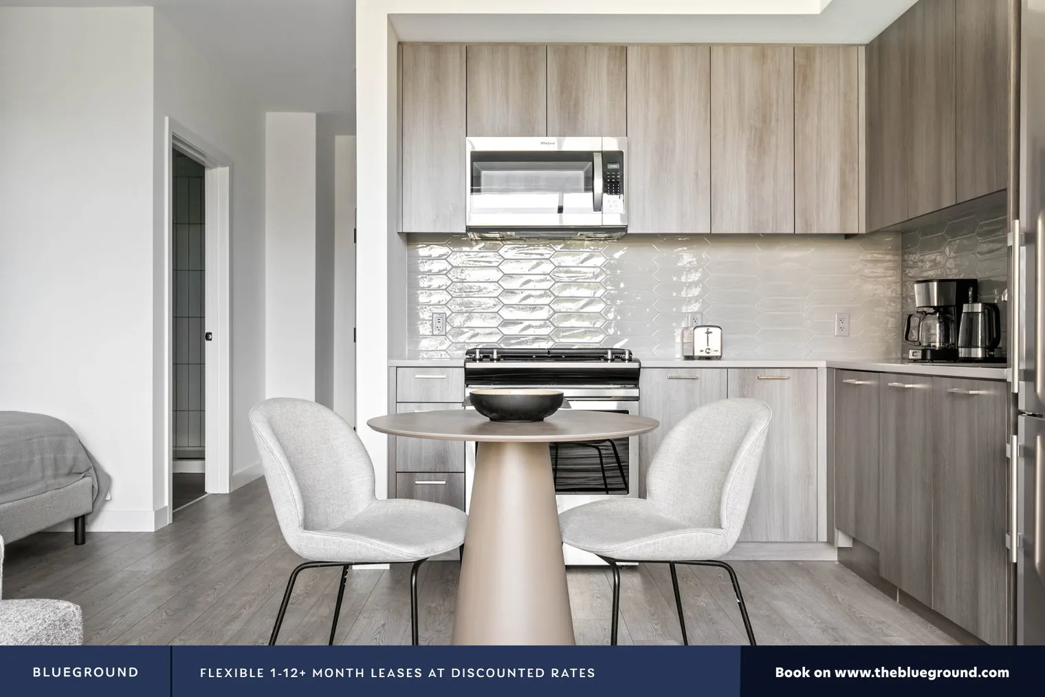 834 W MONROE ST 60607-Porte - South Tower-unit#ID772-Chicago-IL