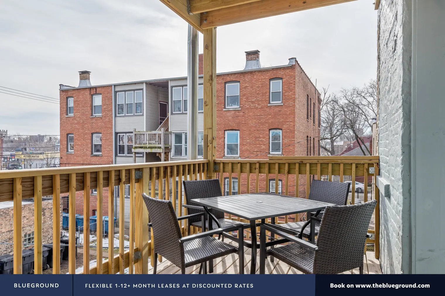 6355 N PAULINA ST 60660-6355 Paulina-unit#ID906-Chicago-IL