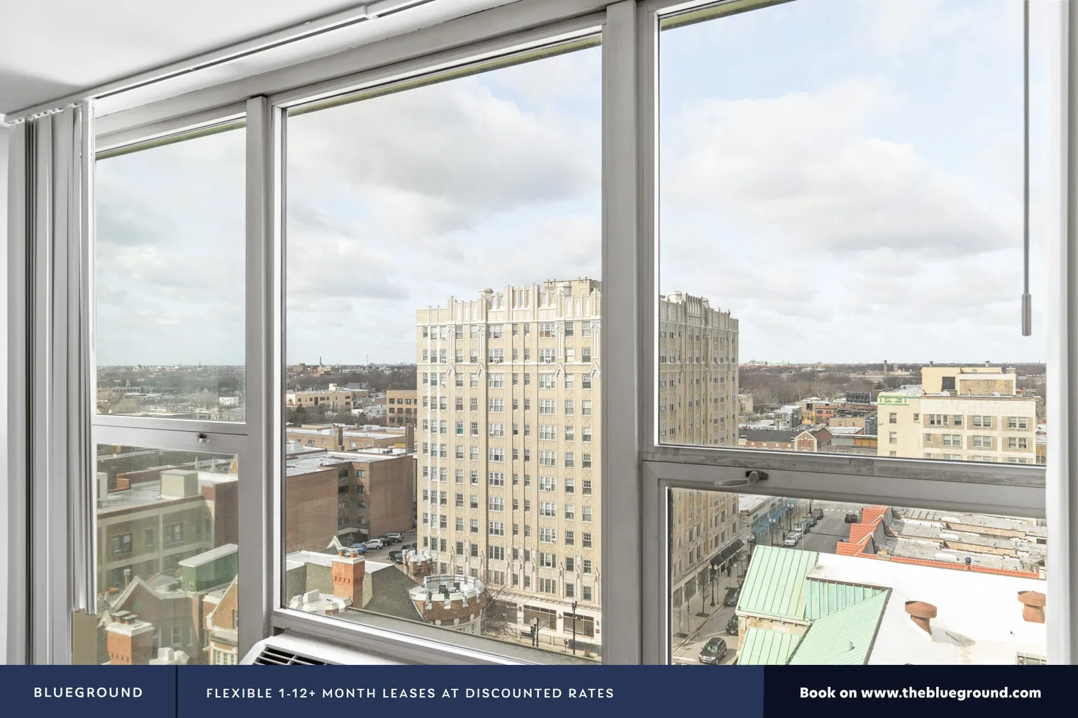 5600 N SHERIDAN RD 60660-The Bryn-unit#ID652-Chicago-IL