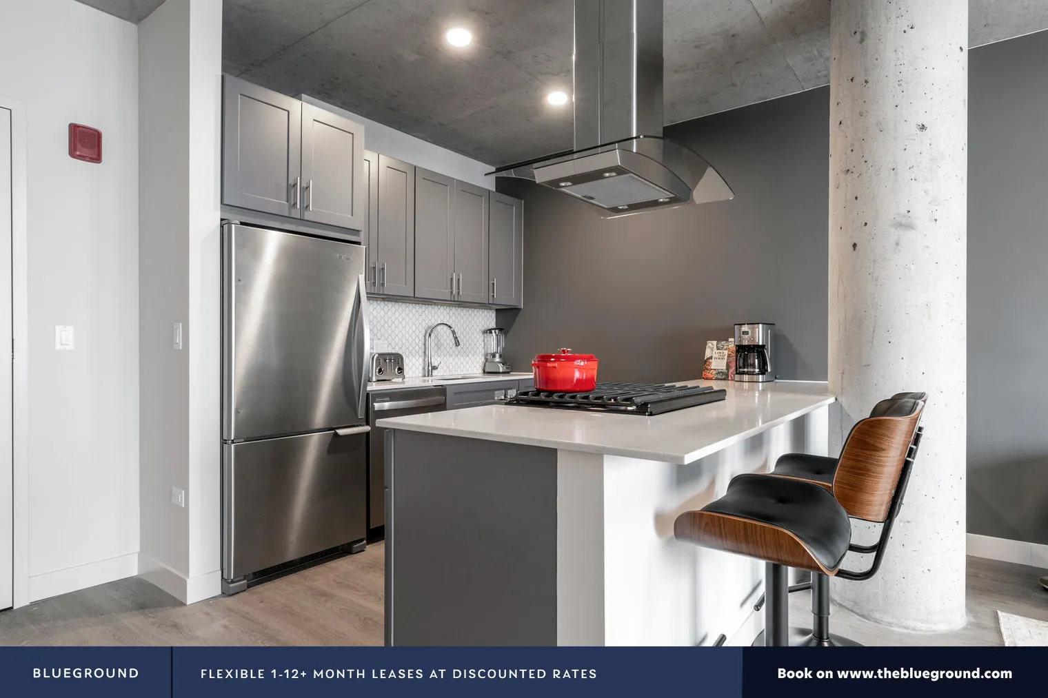 450 W BELMONT AVE 60657-Four50-unit#ID203-Chicago-IL