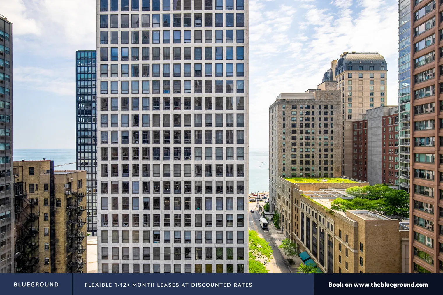 860 N DEWITT PL 60611-Gold Coast City Club-unit#ID391-Chicago-IL