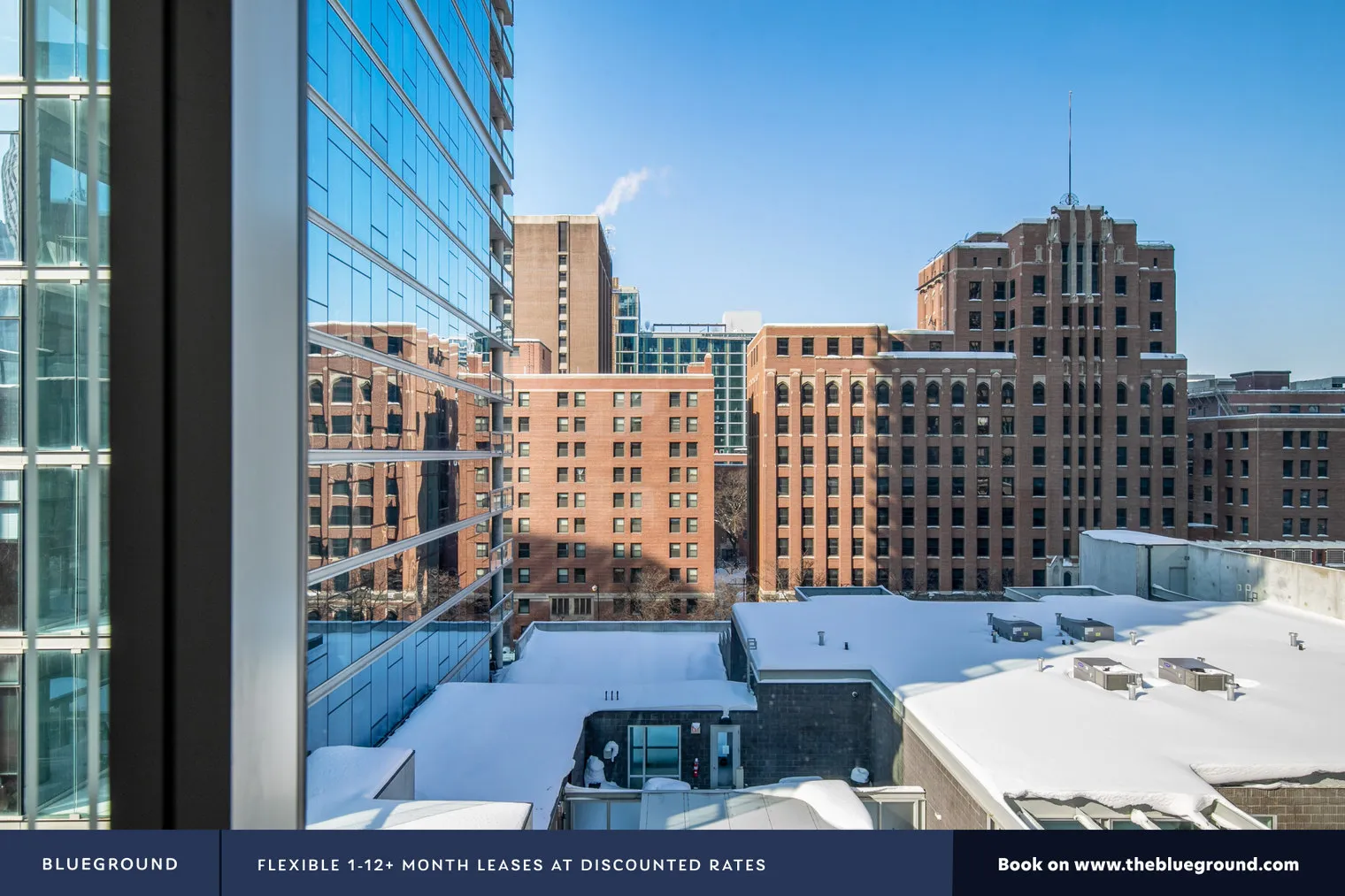 108 W CHICAGO AVE 60654-Bush Temple Tower-unit#ID358-Chicago-IL