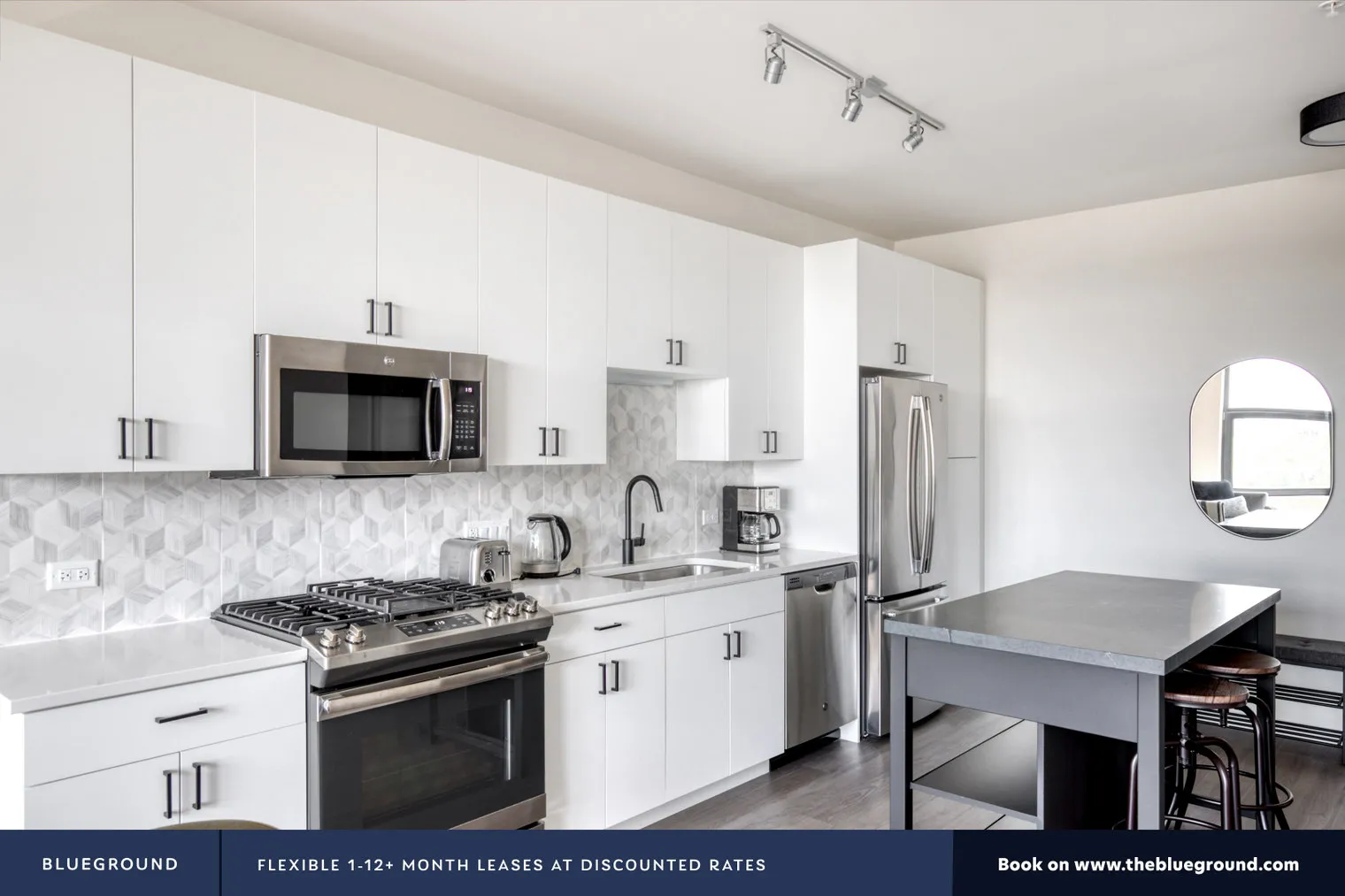 2522 N MWAUKEE AVE 60647-Logan Apartments-unit#ID709-Chicago-IL