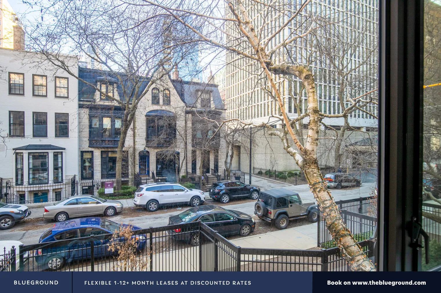 20 E SCOTT ST 60610-20 E. Scott-unit#ID286-Chicago-IL