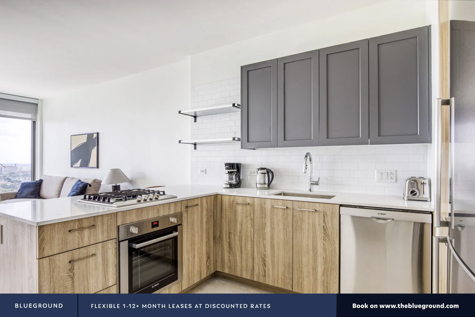 1035 W VAN BUREN ST 60607-Landmark West Loop-unit#ID433-Chicago-IL