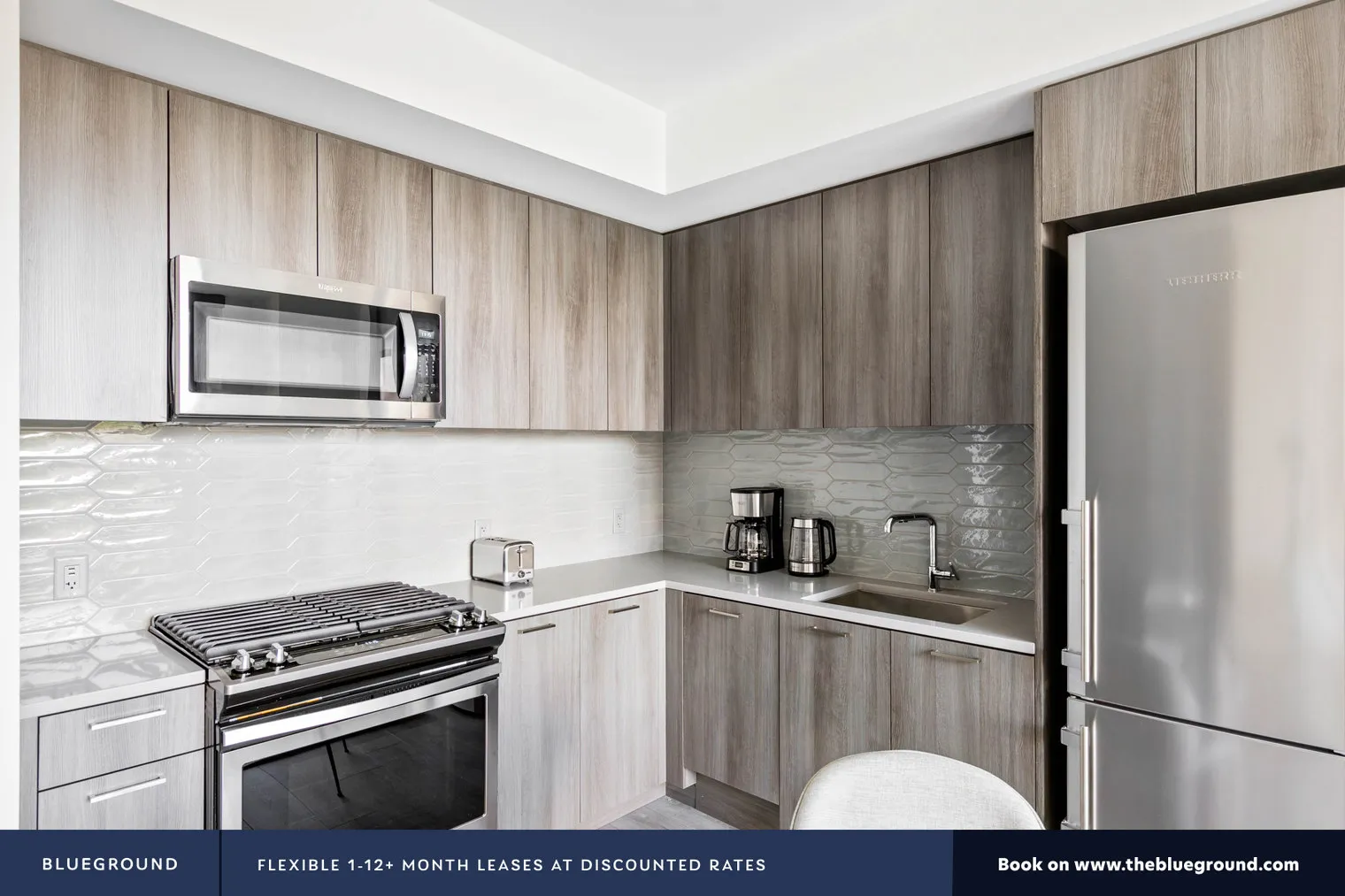 834 W MONROE ST 60607-Porte - South Tower-unit#ID772-Chicago-IL