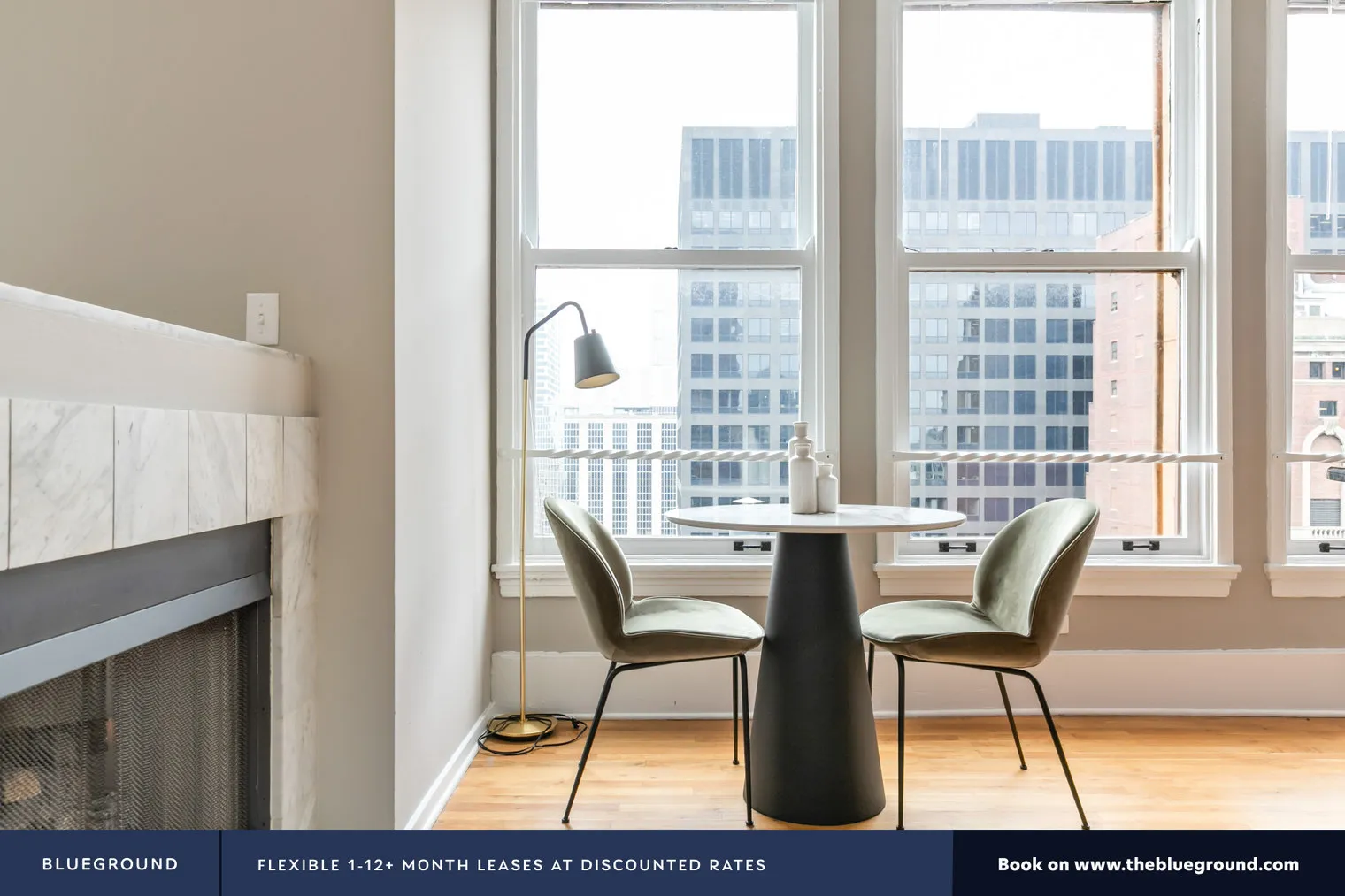 343 S DEARBORN ST 60604-Fisher Club-unit#ID674-Chicago-IL