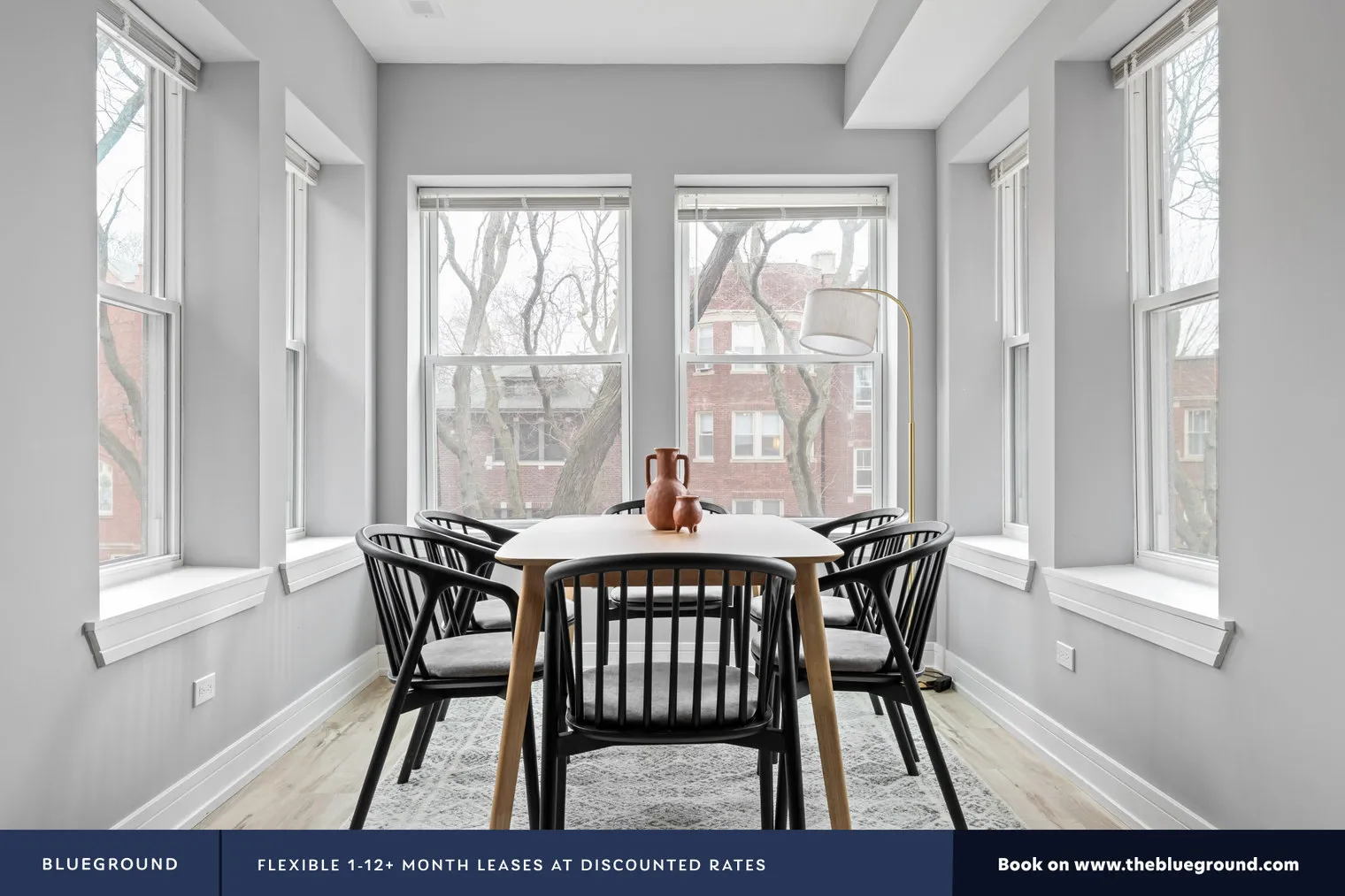 6355 N PAULINA ST 60660-6355 Paulina-unit#ID906-Chicago-IL