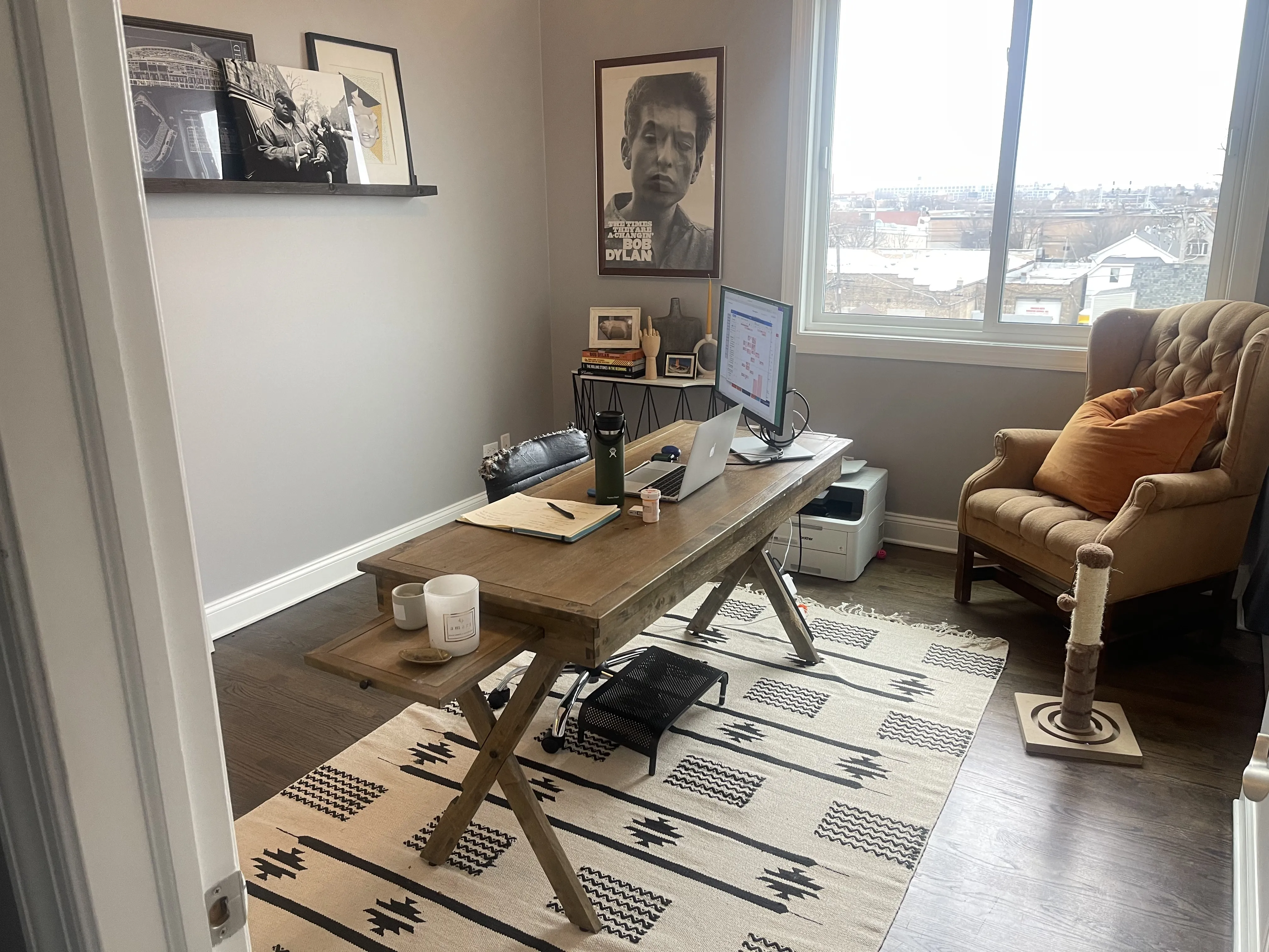 1920 N SPRINGFIELD AVE 60647-Springfield Condos-unit#04-Chicago-IL