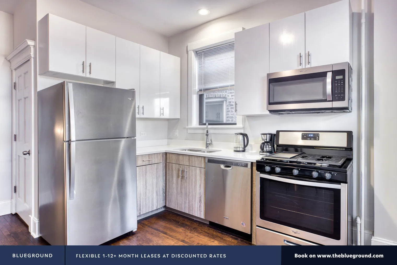 1010 W DAKIN ST 60613-1010 W. Dakin-unit#ID560-Chicago-IL