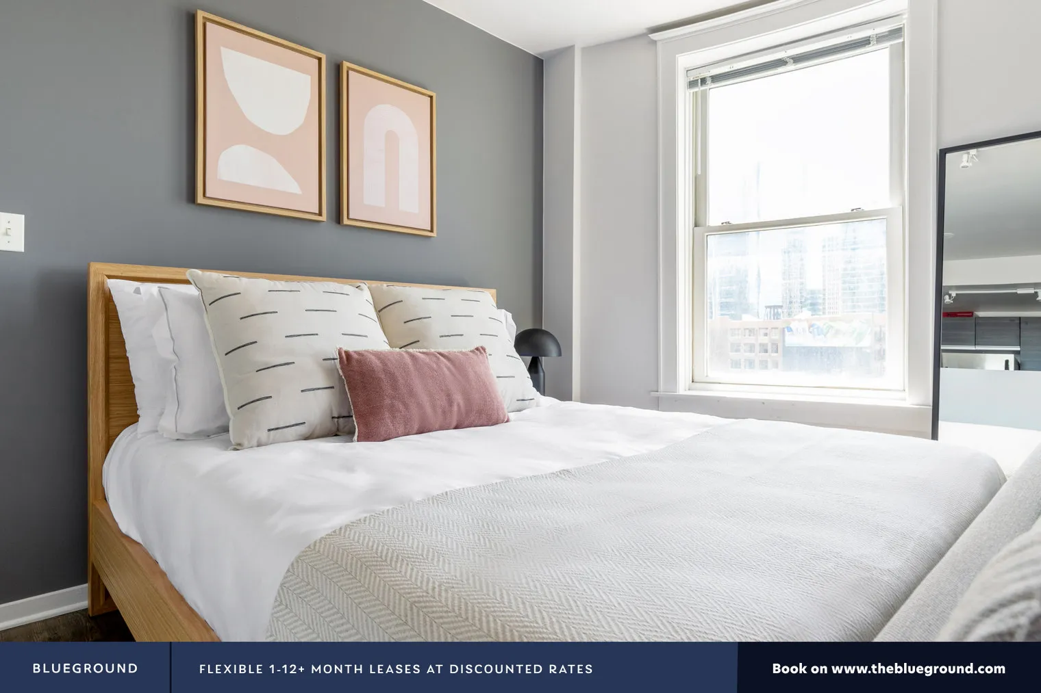 30 E ROOSEVELT RD 60605-The Roosevelt-unit#ID307-Chicago-IL