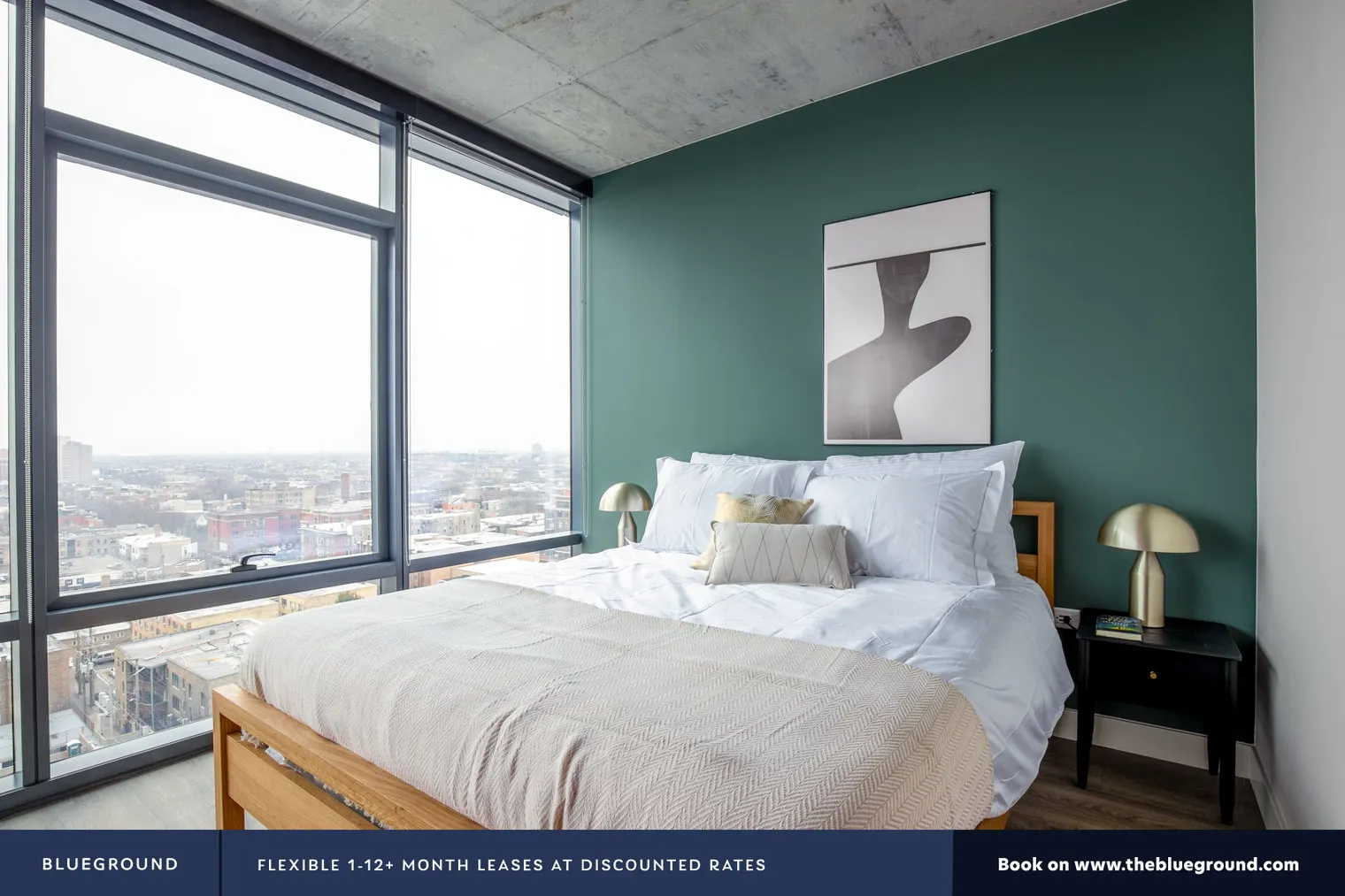 450 W BELMONT AVE 60657-Four50-unit#ID203-Chicago-IL