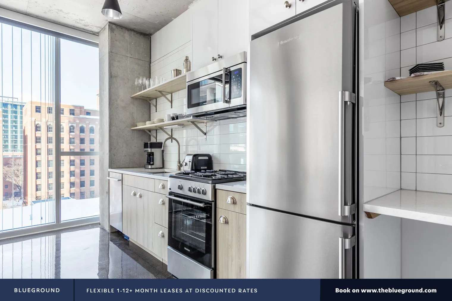 108 W CHICAGO AVE 60654-Bush Temple Tower-unit#ID358-Chicago-IL