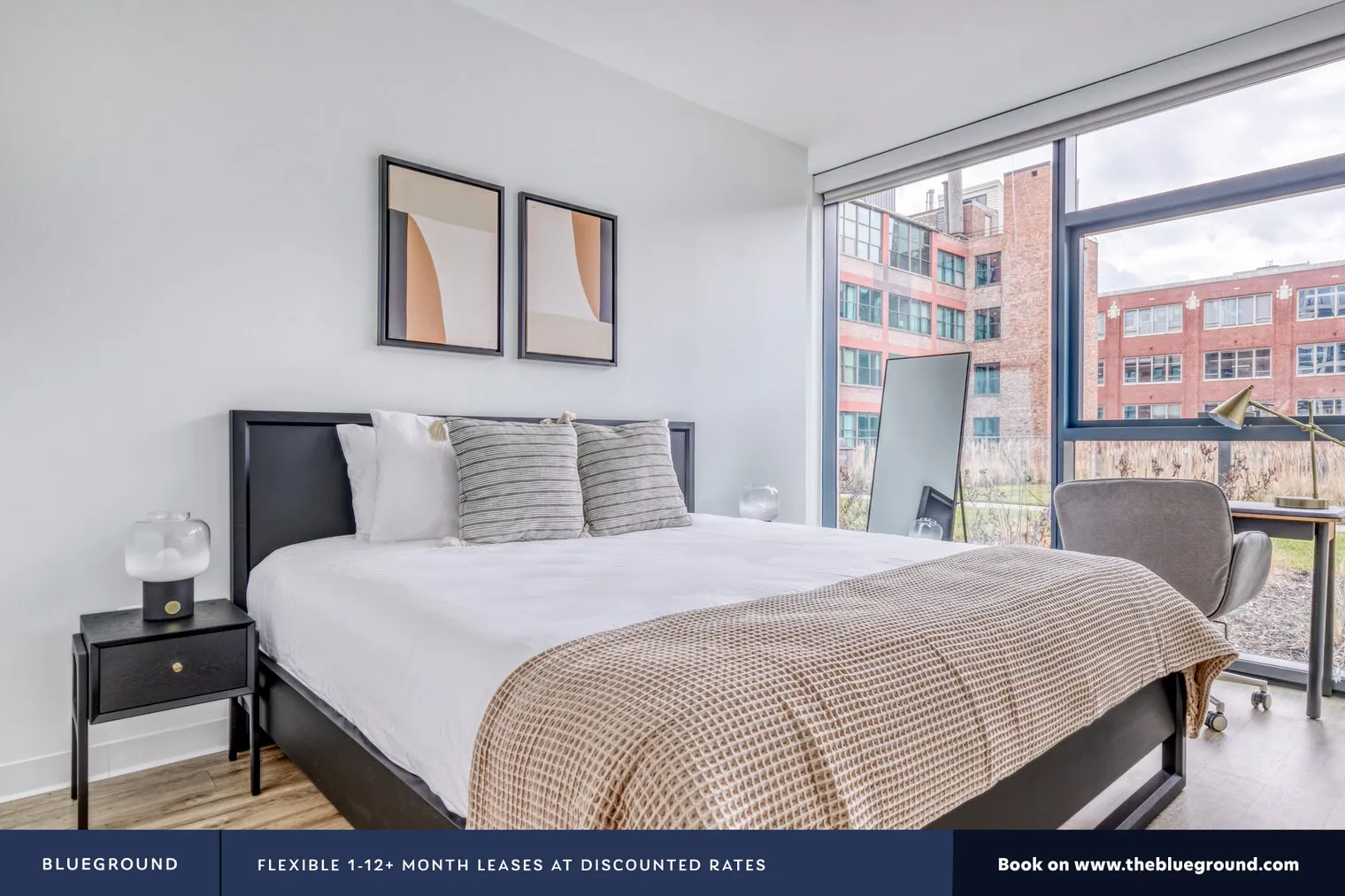 808 W VAN BUREN ST 60607-The Van Buren-unit#ID541-Chicago-IL
