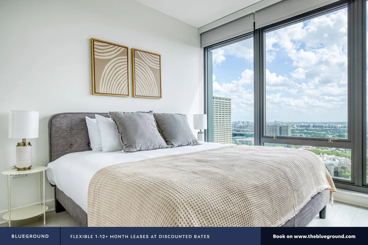1035 W VAN BUREN ST 60607-Landmark West Loop-unit#ID433-Chicago-IL