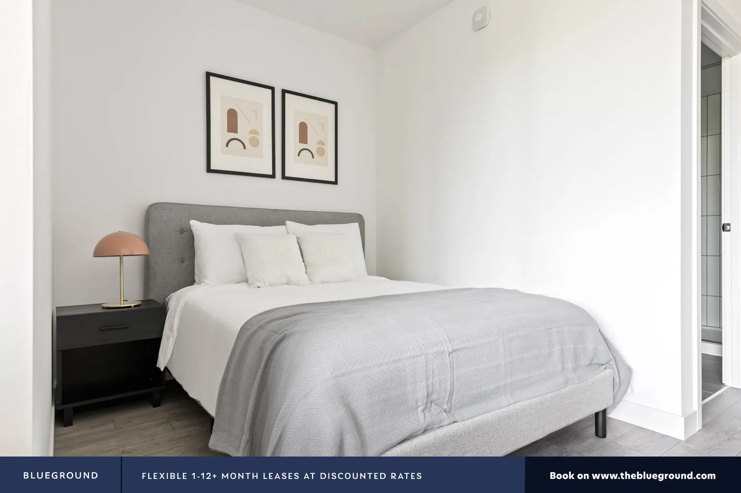 834 W MONROE ST 60607-Porte - South Tower-unit#ID772-Chicago-IL