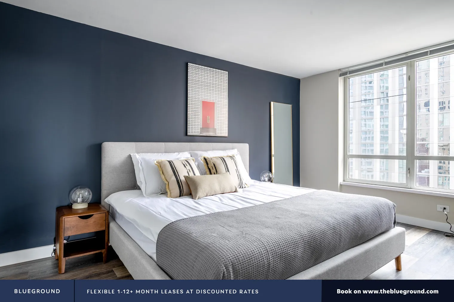 1 E DELAWARE PL 60611-One East Delaware-unit#ID231-Chicago-IL