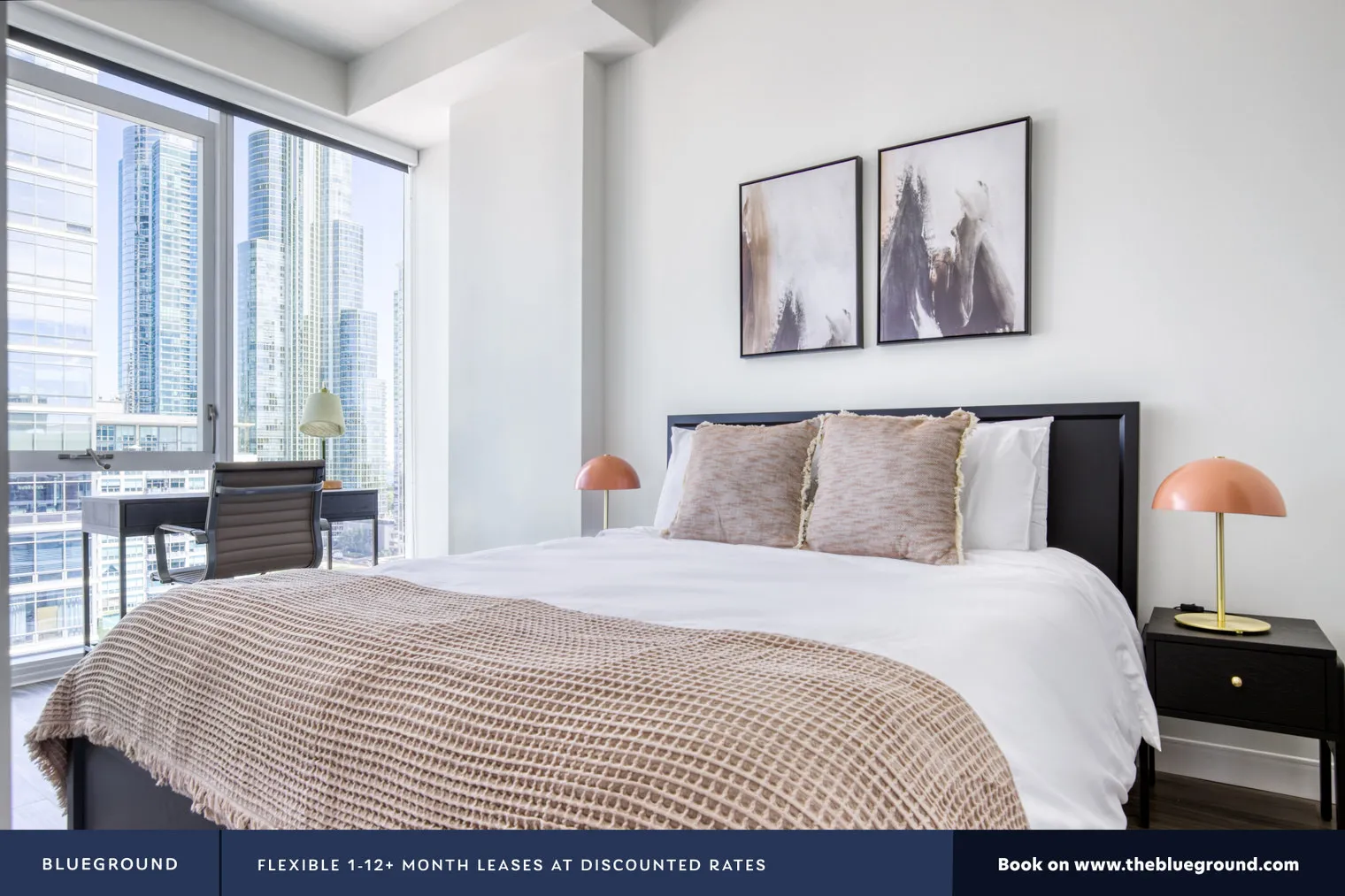 1407 S MICHIGAN AVE 60605-1407 On Michigan-unit#ID762-Chicago-IL